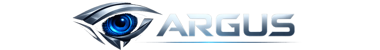 ARGUS Intelligence Platform